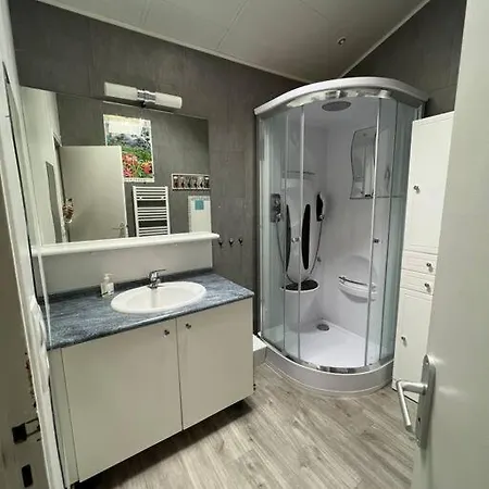 - Superbe Plein Centre Appartamento Biscarrosse