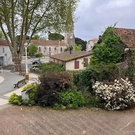 - Superbe Plein Centre * Biscarrosse